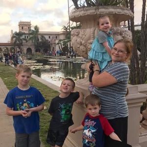 Meet your Posher, Taryn